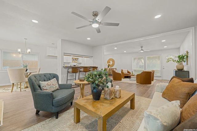 10223 FLATLAND TRL, Converse, TX 78109