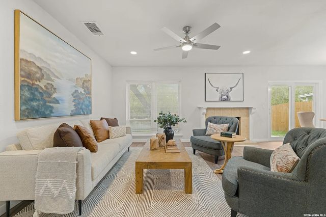 10223 FLATLAND TRL, Converse, TX 78109