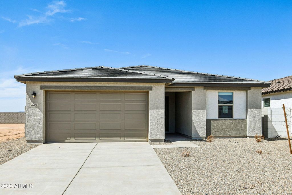 46950 W Dry Gulch Road, Maricopa, AZ 85139 — photo 2