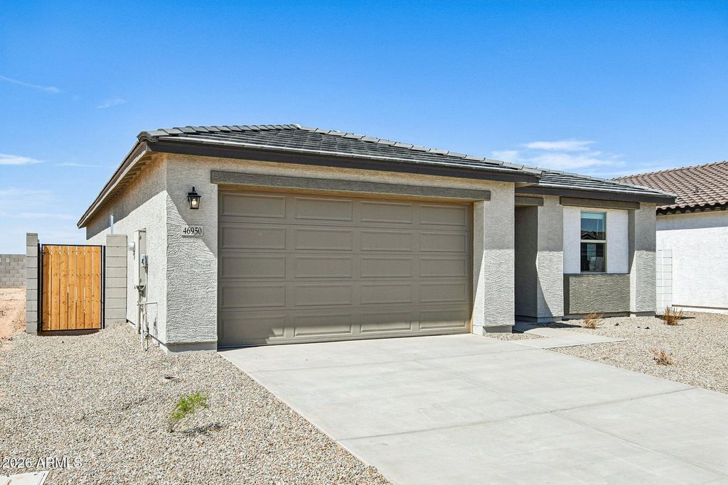 46950 W Dry Gulch Road, Maricopa, AZ 85139 — photo 3