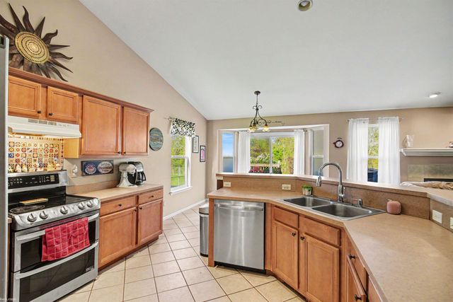 9533 Amy Road, Algonac, MI 48001