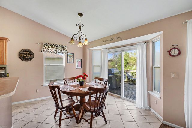9533 Amy Road, Algonac, MI 48001