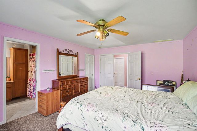 9533 Amy Road, Algonac, MI 48001