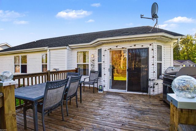 9533 Amy Road, Algonac, MI 48001