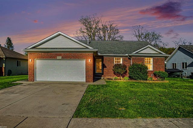 9533 Amy Road, Algonac, MI 48001
