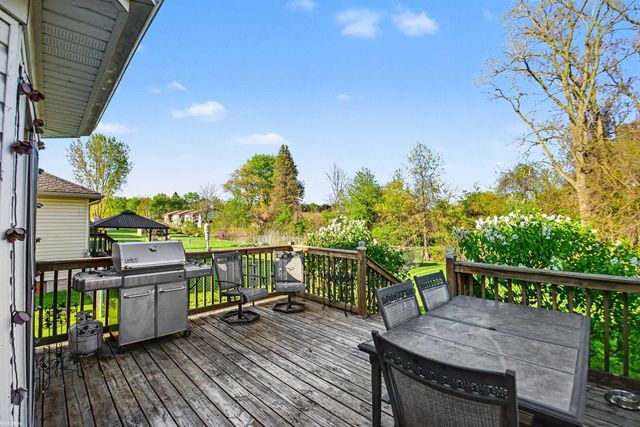 9533 Amy Road, Algonac, MI 48001