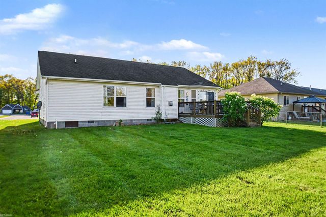 9533 Amy Road, Algonac, MI 48001