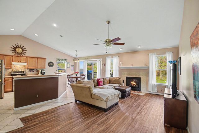 9533 Amy Road, Algonac, MI 48001