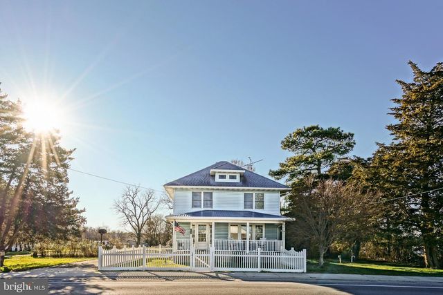 18782 HARBESON RD, Harbeson, DE 19951