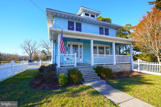 18782 HARBESON RD, Harbeson, DE 19951