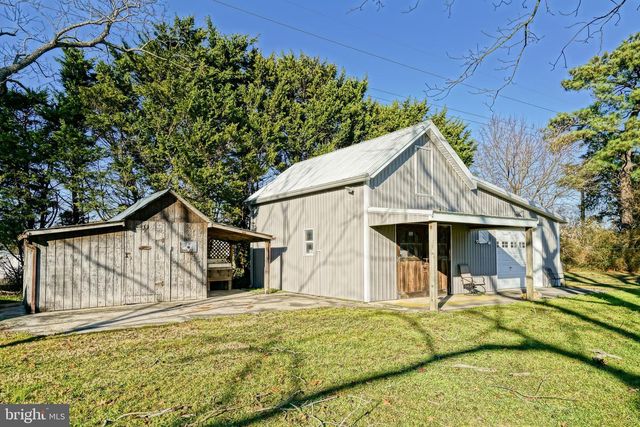 18782 HARBESON RD, Harbeson, DE 19951