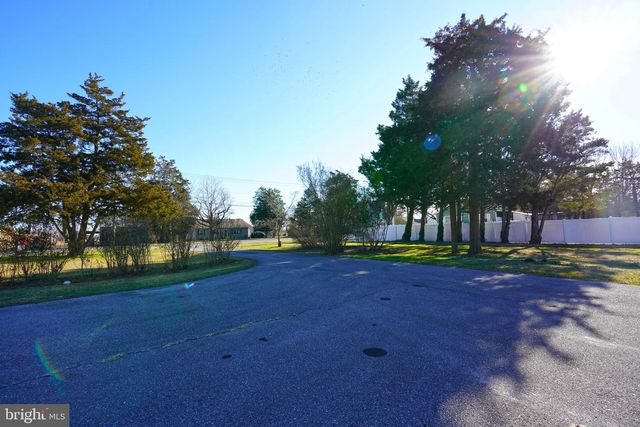 18782 HARBESON RD, Harbeson, DE 19951