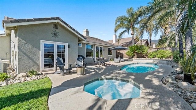 2816 W Sunnyview, Rialto, CA 92377