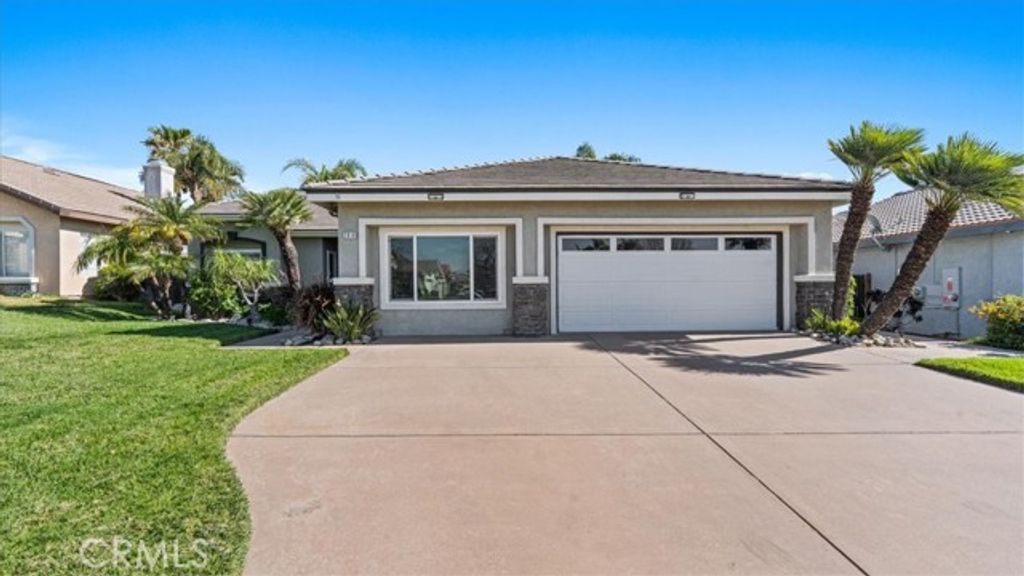 2816 W Sunnyview, Rialto, CA 92377