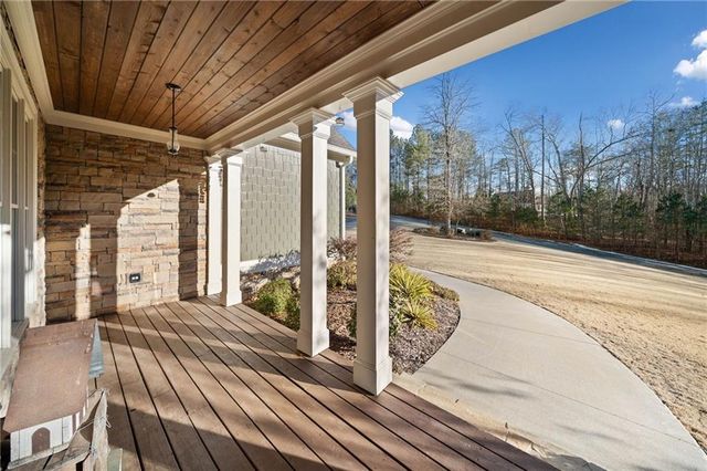121 HARMONY OAKS Trail, Canton, GA 30115