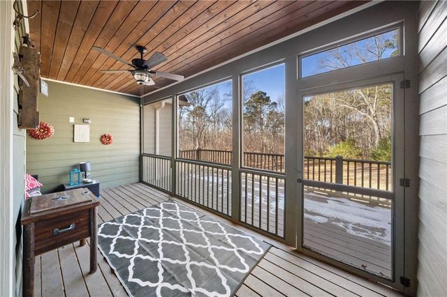 121 HARMONY OAKS Trail, Canton, GA 30115