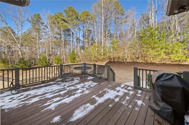 121 HARMONY OAKS Trail, Canton, GA 30115