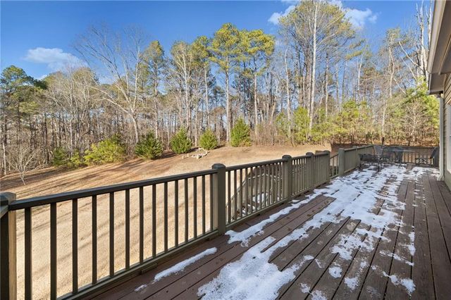 121 HARMONY OAKS Trail, Canton, GA 30115