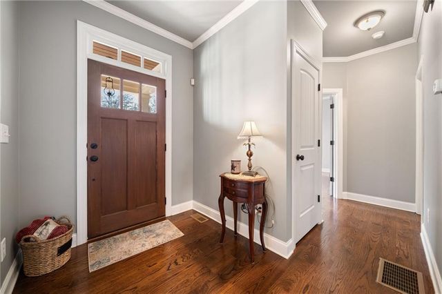 121 HARMONY OAKS Trail, Canton, GA 30115