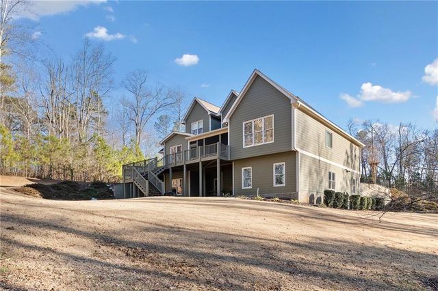 121 HARMONY OAKS Trail, Canton, GA 30115