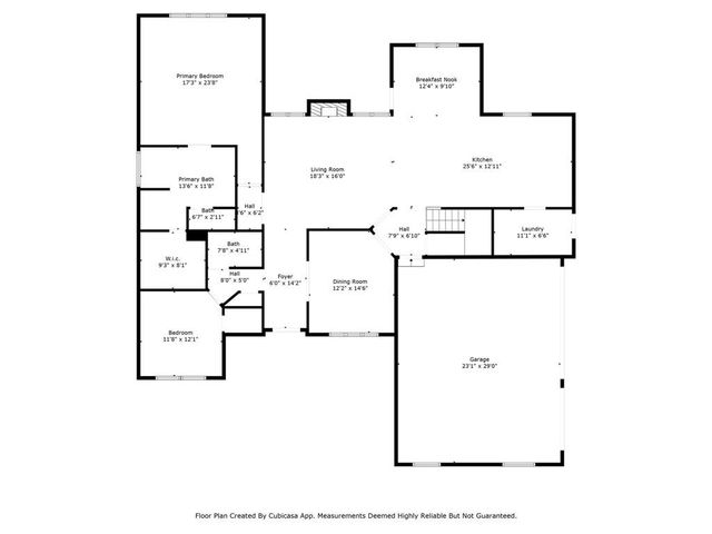121 HARMONY OAKS Trail, Canton, GA 30115