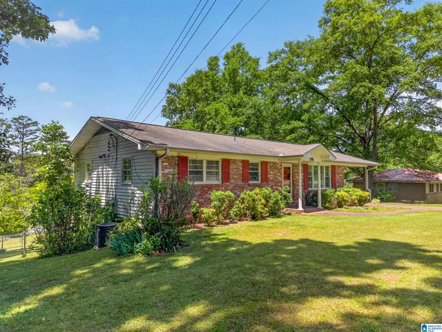 603 13TH AVENUE NE, Jacksonville, AL 36265