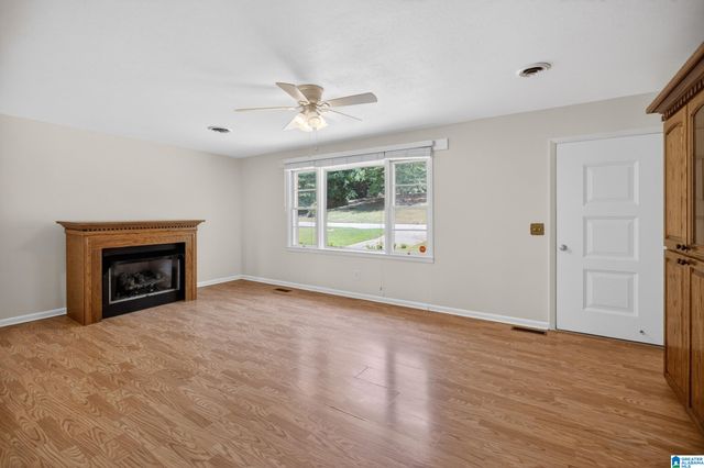 603 13TH AVENUE NE, Jacksonville, AL 36265