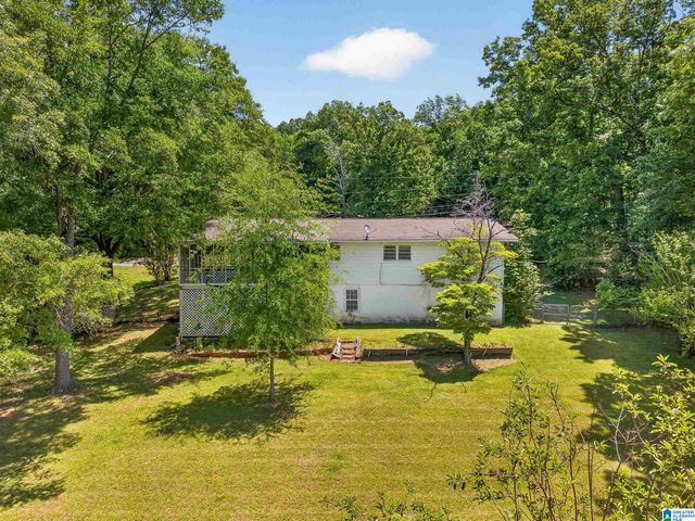 603 13TH AVENUE NE, Jacksonville, AL 36265