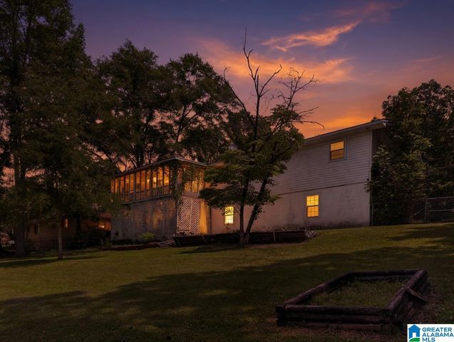 603 13TH AVENUE NE, Jacksonville, AL 36265