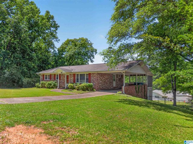 603 13TH AVENUE NE, Jacksonville, AL 36265