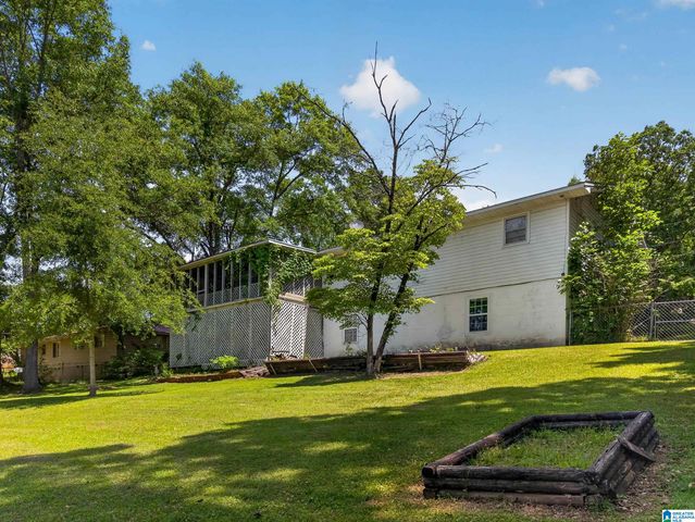 603 13TH AVENUE NE, Jacksonville, AL 36265