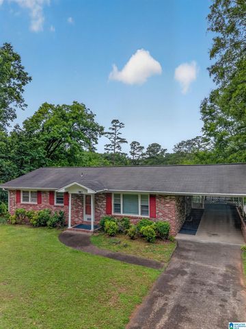603 13TH AVENUE NE, Jacksonville, AL 36265