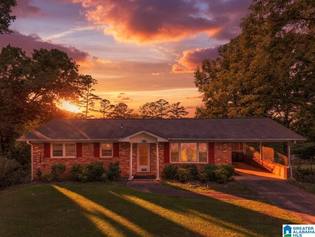603 13TH AVENUE NE, Jacksonville, AL 36265