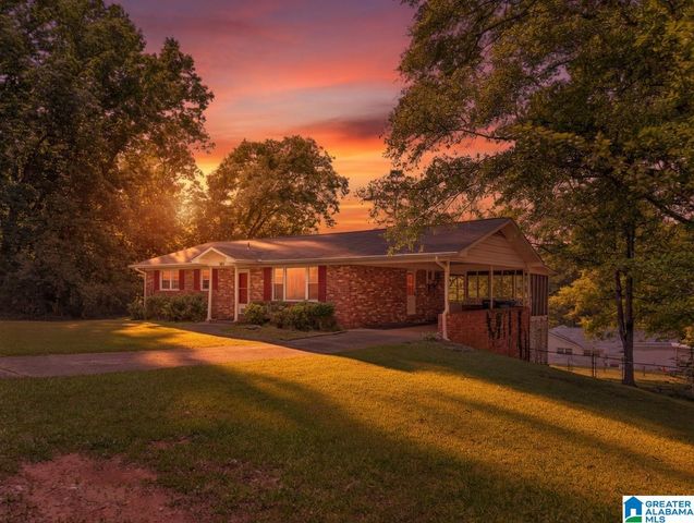 603 13TH AVENUE NE, Jacksonville, AL 36265