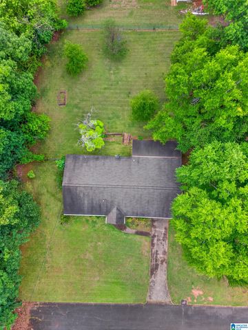 603 13TH AVENUE NE, Jacksonville, AL 36265