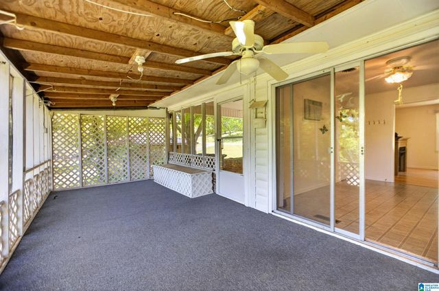 603 13TH AVENUE NE, Jacksonville, AL 36265