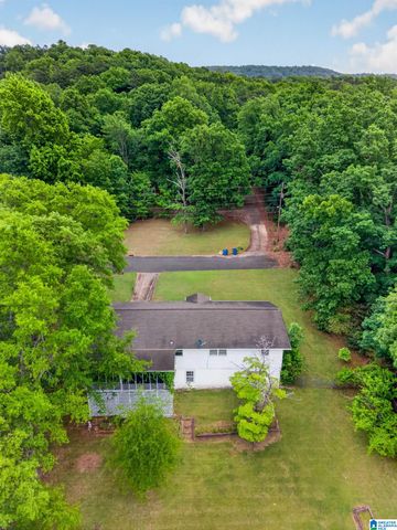 603 13TH AVENUE NE, Jacksonville, AL 36265