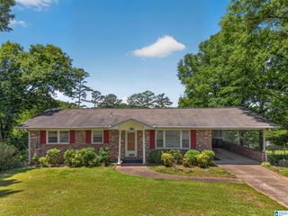 603 13TH AVENUE NE, Jacksonville, AL 36265