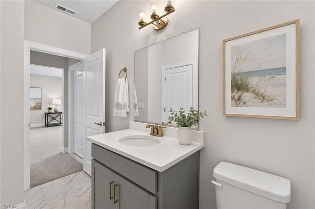 2136 Edwin DR, Chesapeake, VA 23322