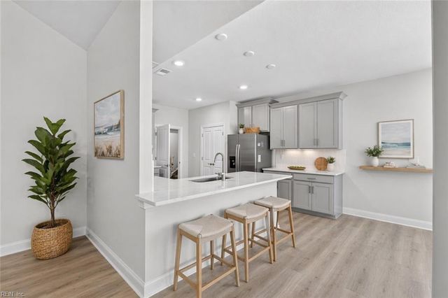 2136 Edwin DR, Chesapeake, VA 23322