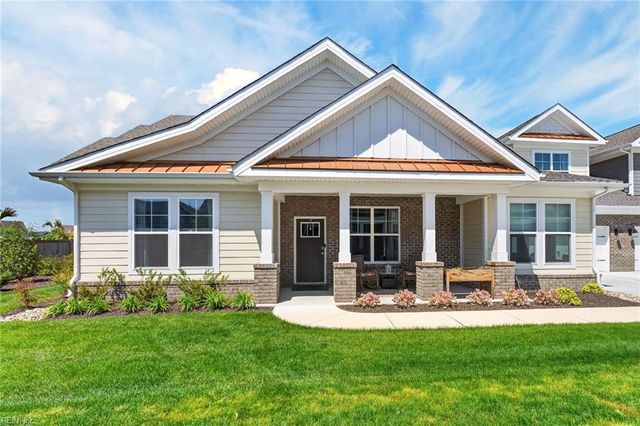 2136 Edwin DR, Chesapeake, VA 23322