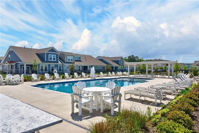 2136 Edwin DR, Chesapeake, VA 23322
