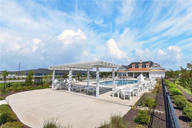 2136 Edwin DR, Chesapeake, VA 23322