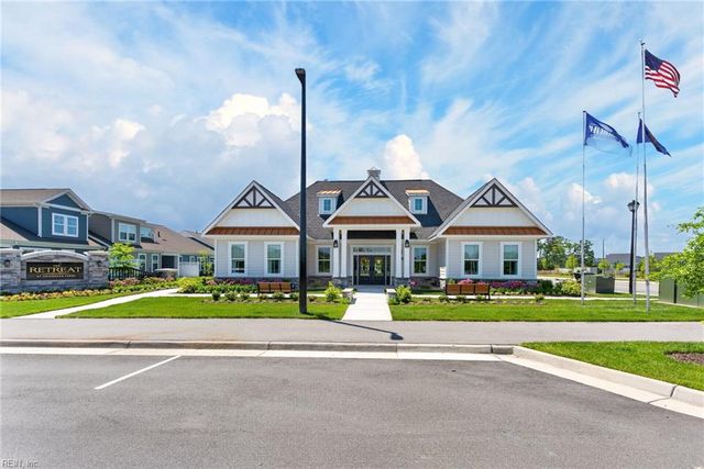 2136 Edwin DR, Chesapeake, VA 23322