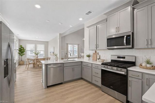 2136 Edwin DR, Chesapeake, VA 23322