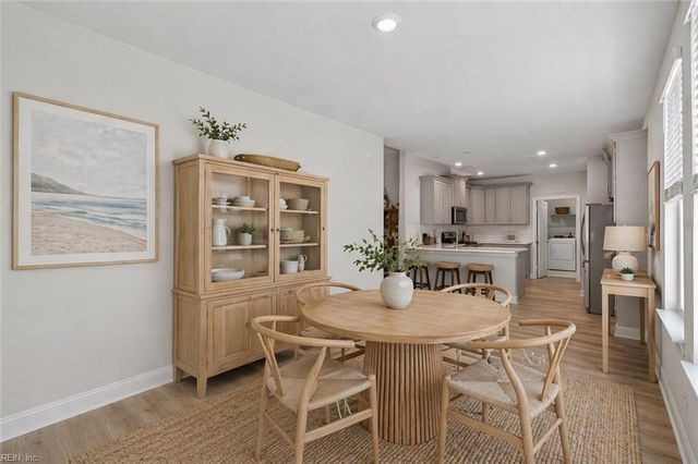2136 Edwin DR, Chesapeake, VA 23322