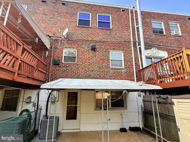 3646 GENESEE DR, Philadelphia, PA 19154