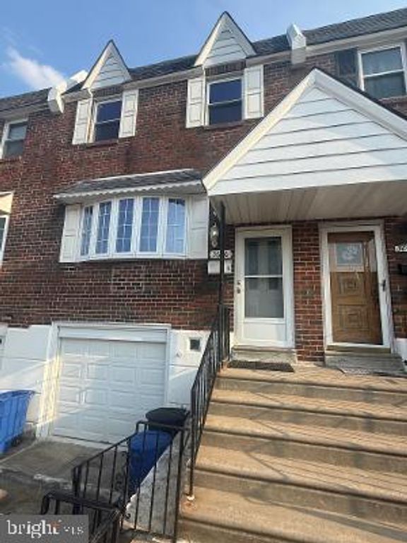 3646 GENESEE DR, Philadelphia, PA 19154
