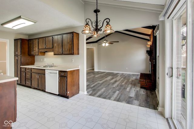 4402 Hazy Lane, Greenwood, IN 46142