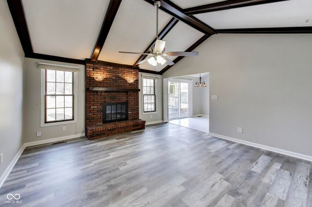 4402 Hazy Lane, Greenwood, IN 46142